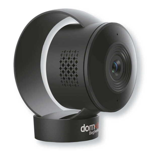 Smart Camera DOM-E Ring Beghelli