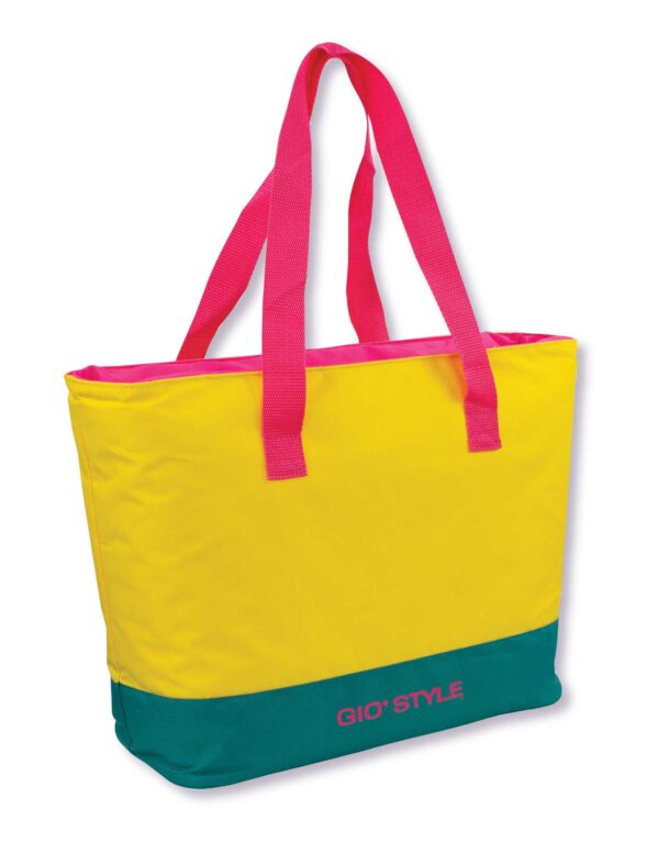 Borsa termica Beach Fluo Giostyle - immagine 3