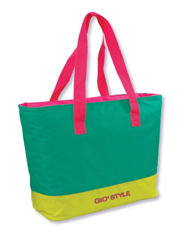 Borsa termica Beach Fluo Giostyle - immagine 4