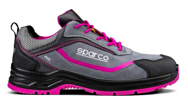 Scarpa S3 Danica Sparco - immagine 3