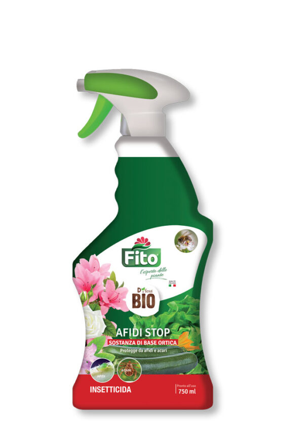 Fito insett.bio afidi stop 750ml