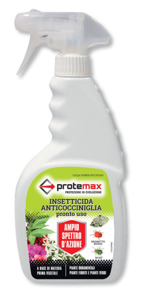 Insetticida anticocciniglia PFnPO spray 500ml