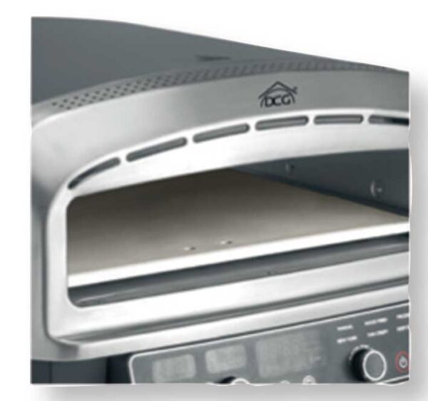 Forno pizza Maker 2200W - immagine 2